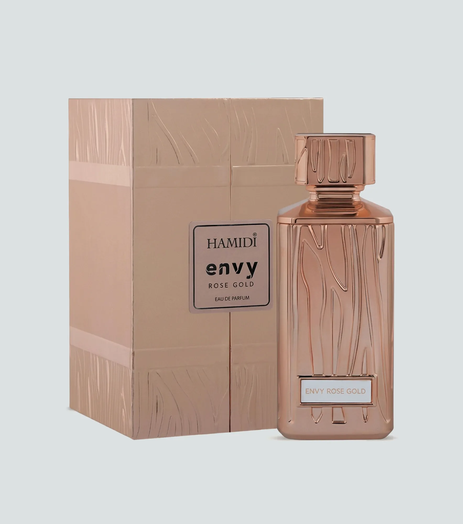 Perfume Hamidi Envy Rose Gold 100ml Edp 134829 CU