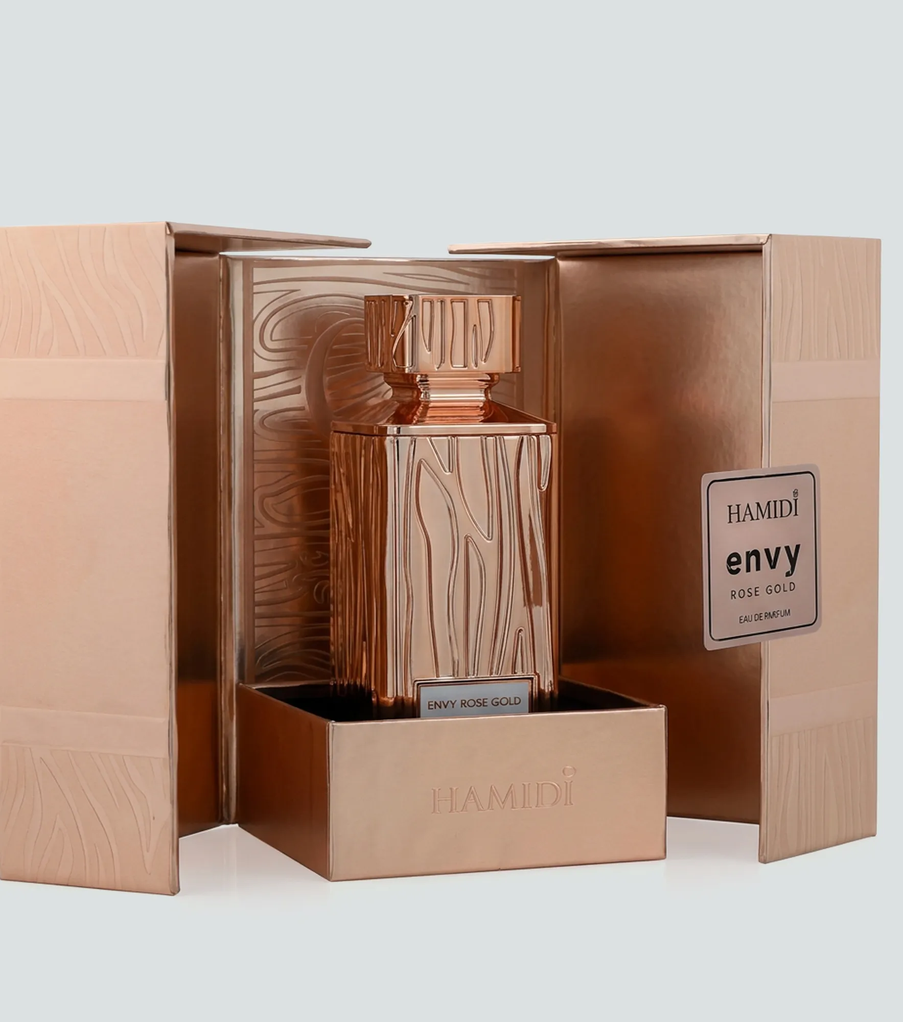 Perfume Hamidi Envy Rose Gold 100ml Edp 134829 CU