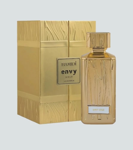 Perfume Envy Gold 100ml Edp HamidiCU
