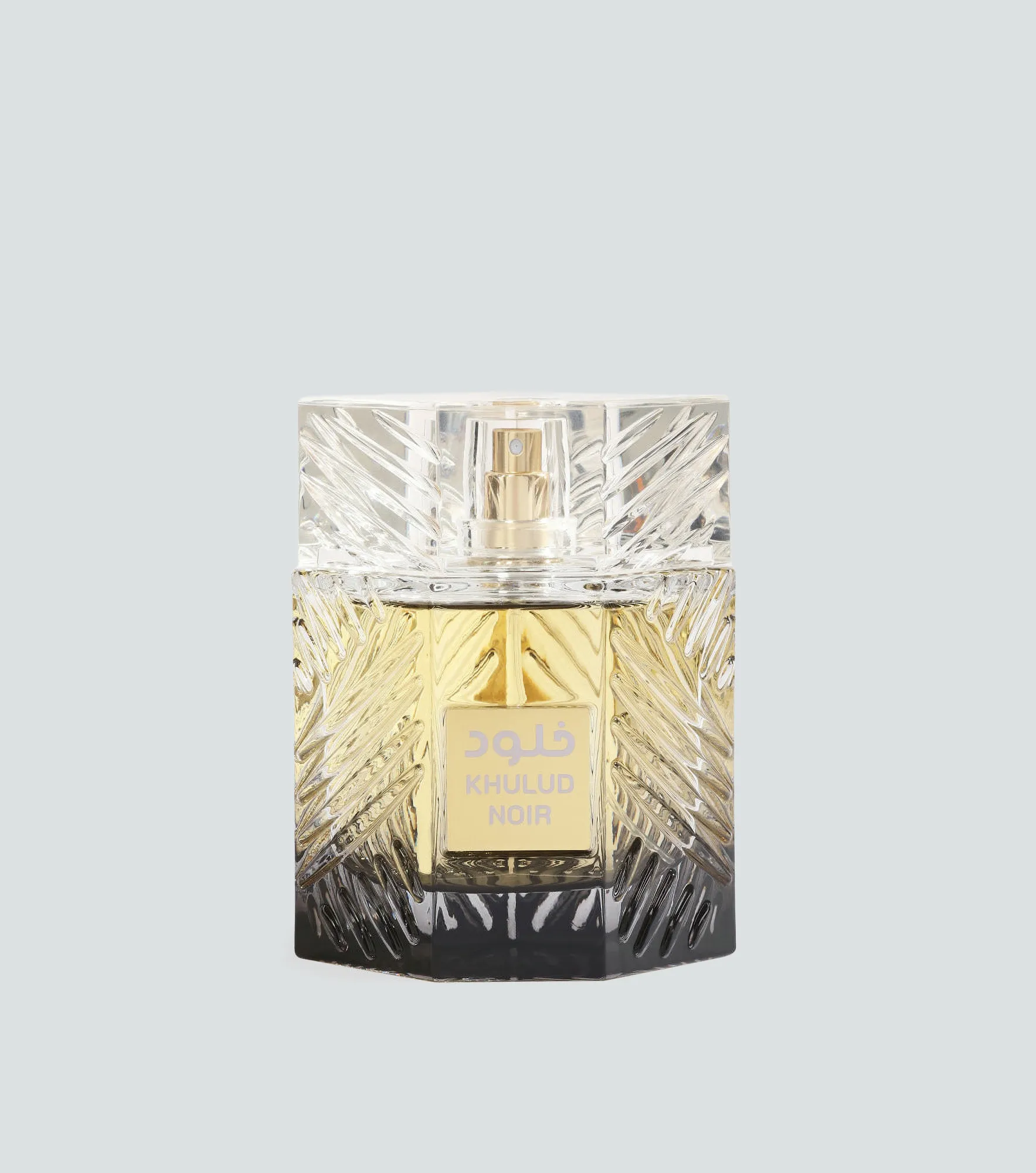 Perfume Mahaya Khulud Noir Edp 100ml 134838 CU