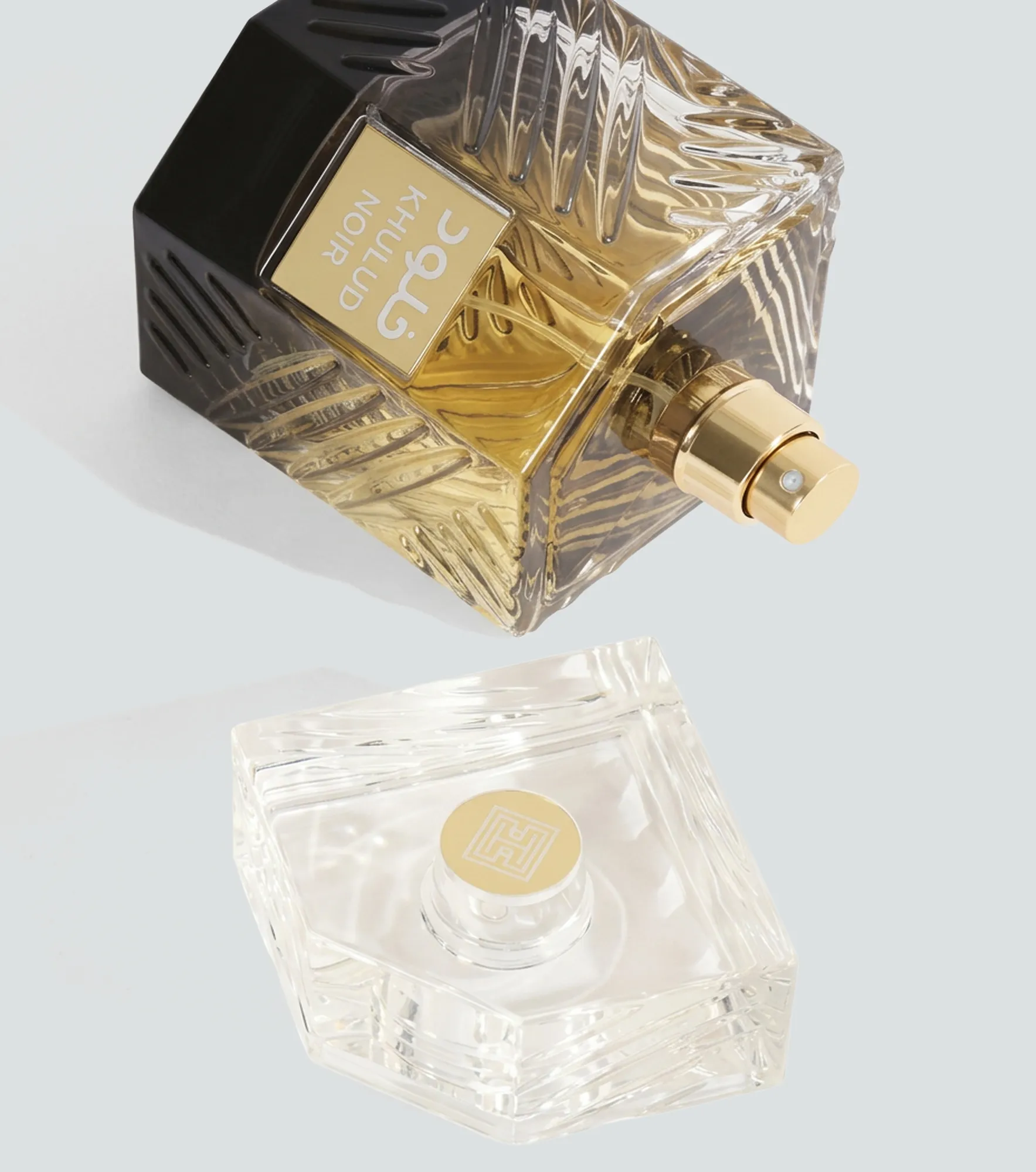 Perfume Mahaya Khulud Noir Edp 100ml 134838 CU