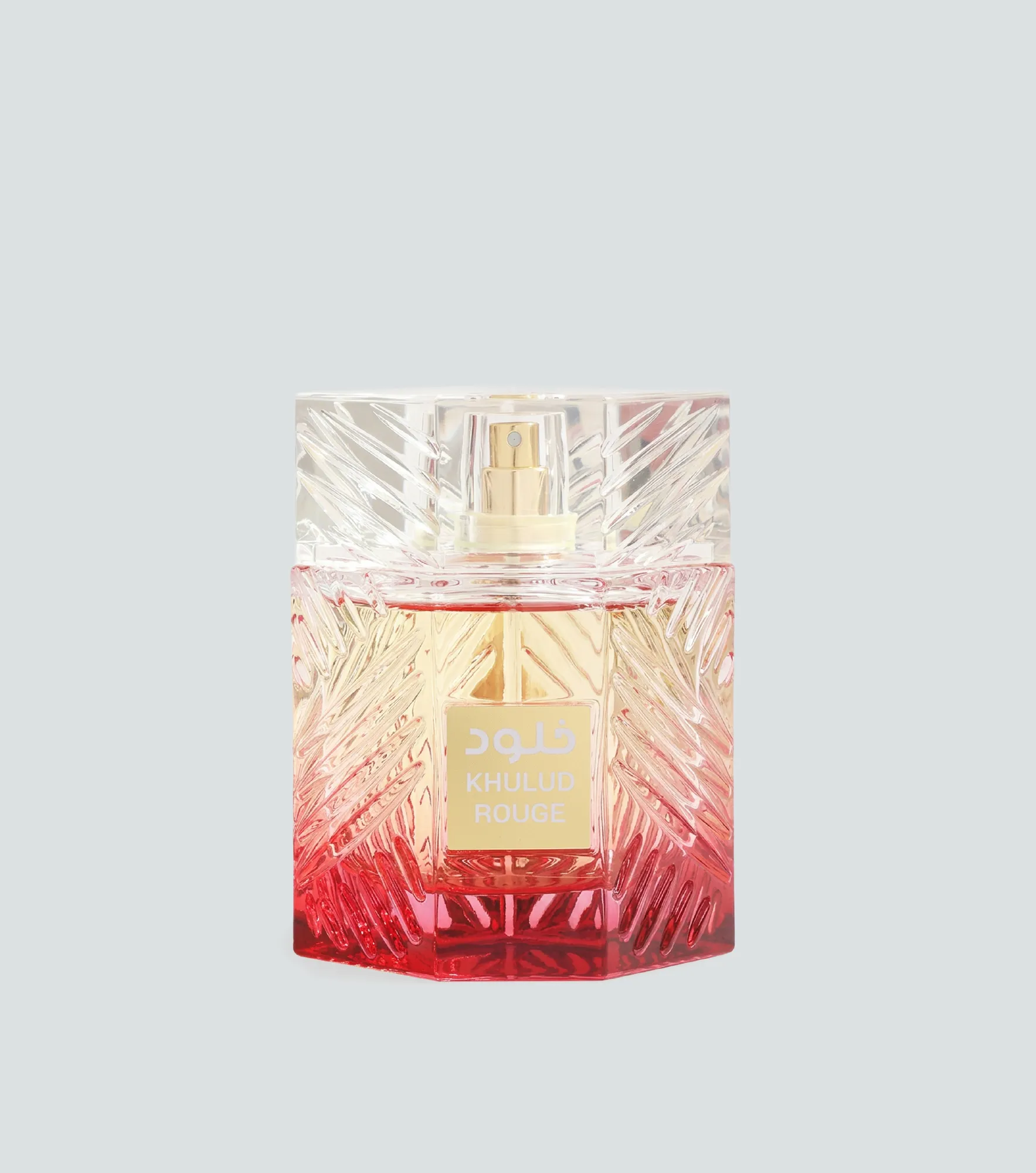 Perfume Mahaya Khulud Rouge Edp 100mlCU