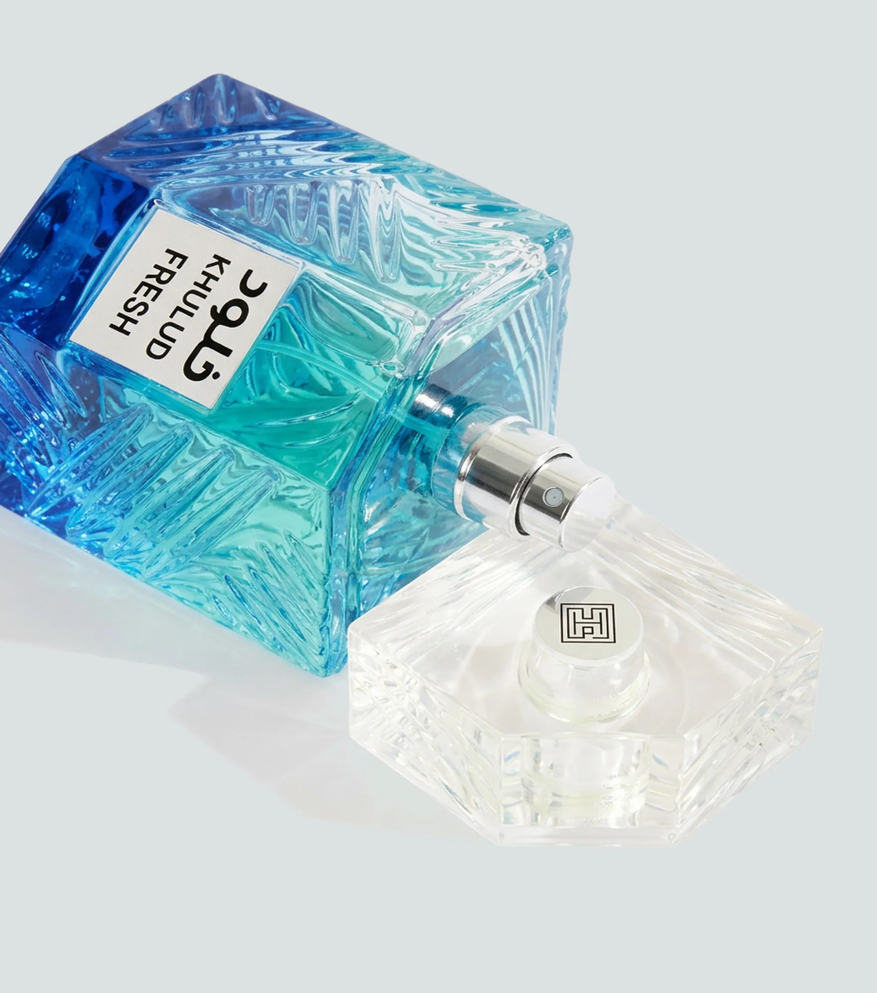 Perfume Mahaya Khulud Fresh Edp 100ml 134842 CU