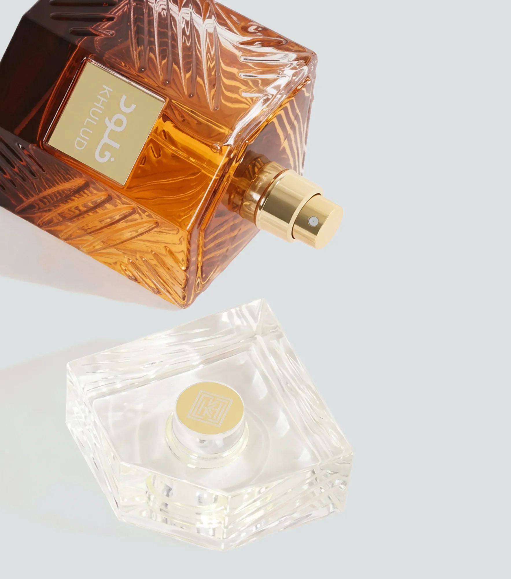 Perfume Mahaya Khulud Edp 100ml 134844 CU