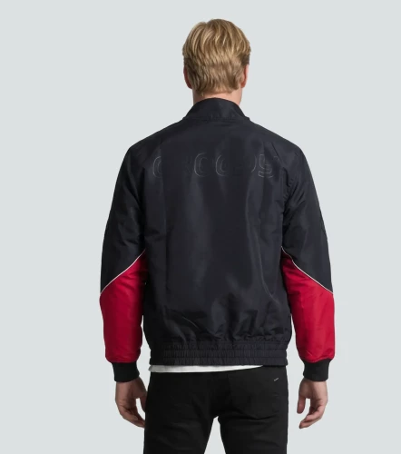 Tylo Chaqueta Rompevientos Masculina GroggyCU