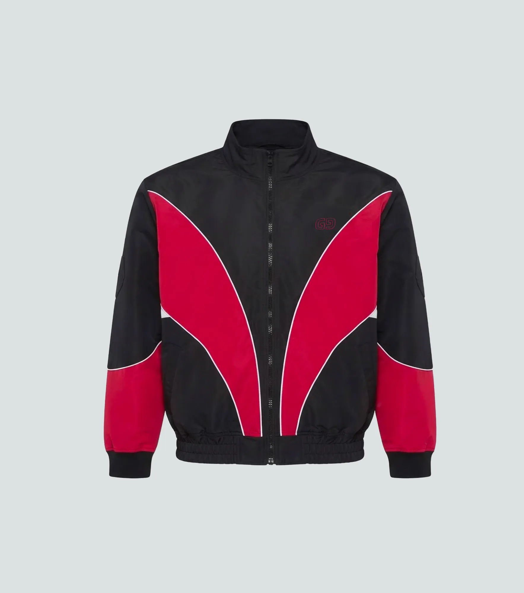 Tylo Chaqueta Rompevientos Masculina Groggy 838065 CU