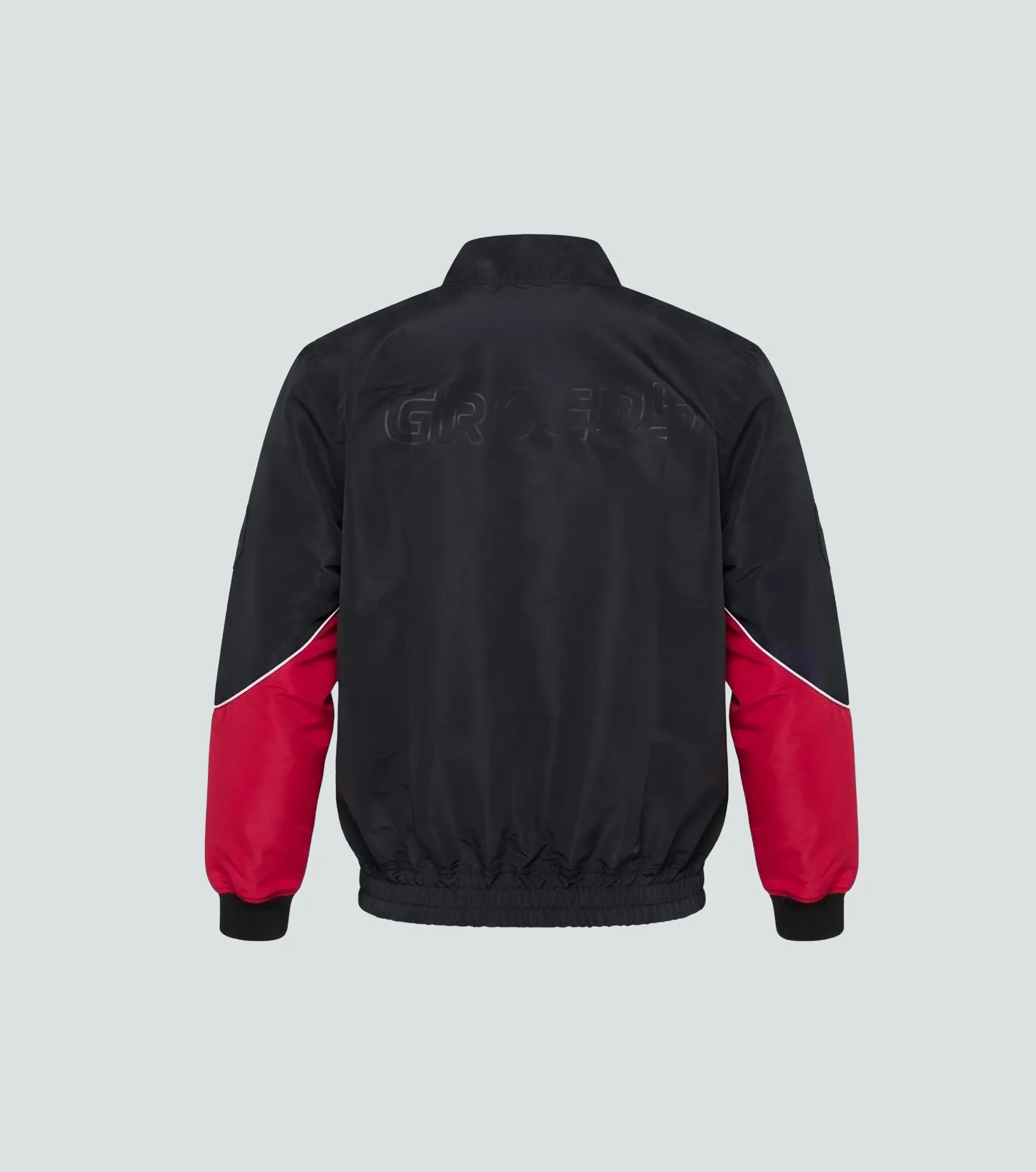 Tylo Chaqueta Rompevientos Masculina Groggy 838065 CU