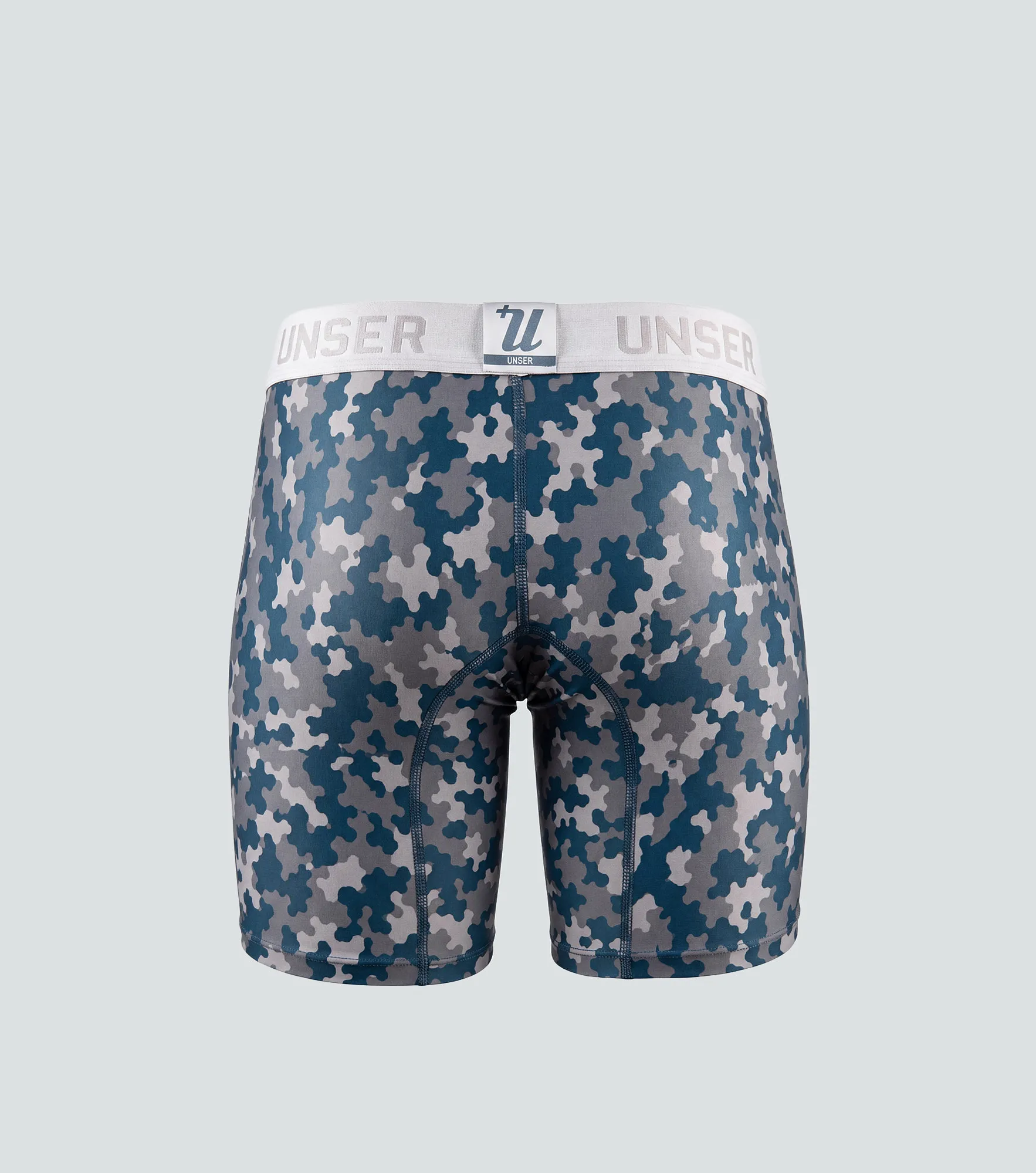 Juanca Boxer Microfibra Estampado Camuflado Unser 839167 CU