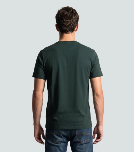 Camiseta Chevignon Mountain Graphic T ShirtVD