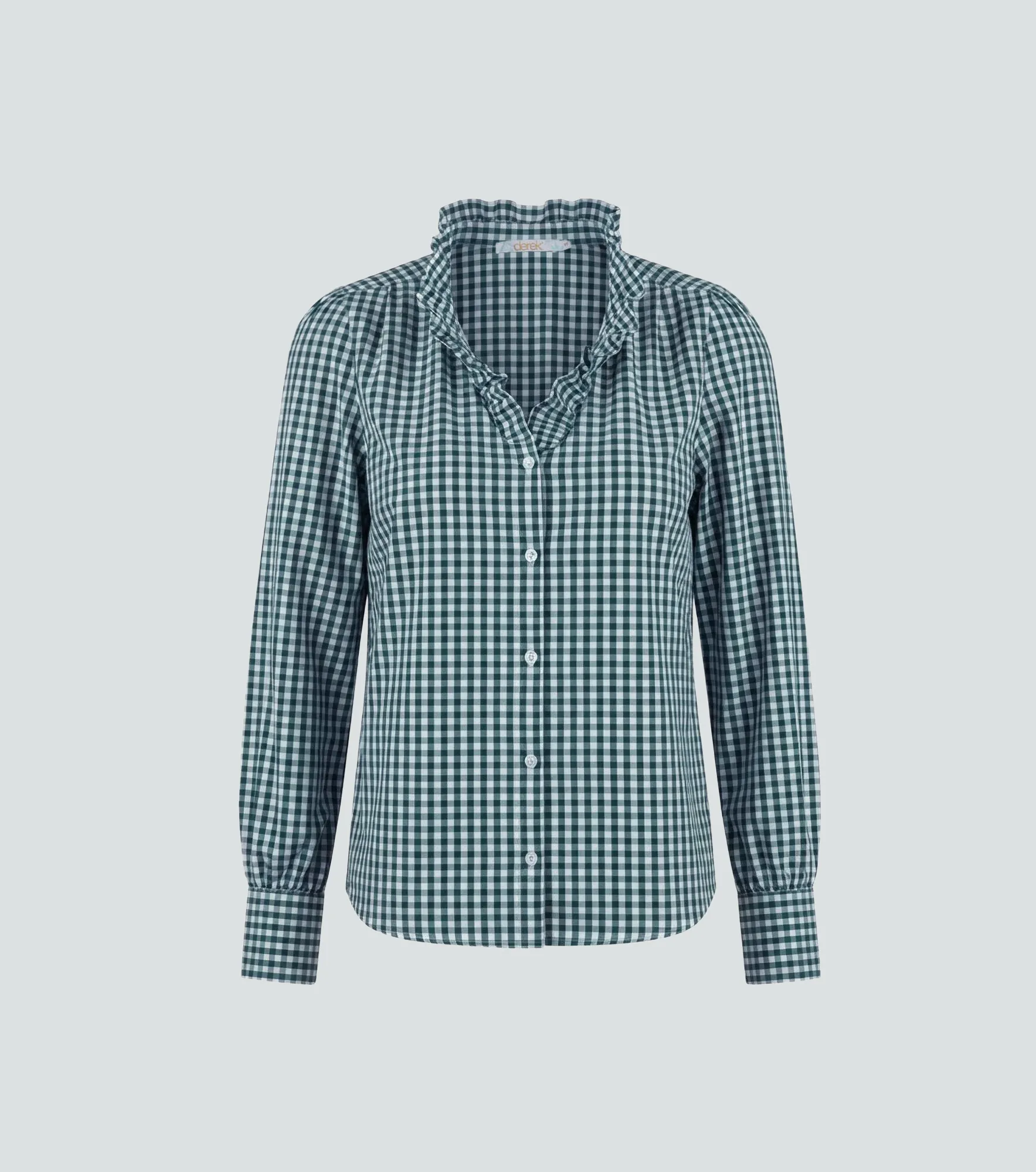 Blusa Camisera Para Mujer Madelyn Derek 838432 VD