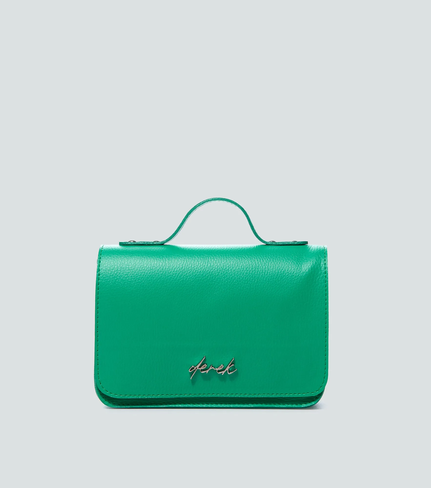 Bolso Pequeno Para Mujer Con Correa Auxiliar Merida DerekVD