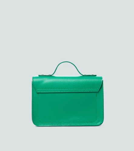 Bolso Pequeno Para Mujer Con Correa Auxiliar Merida DerekVD