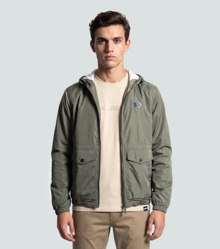 Varenna Chaqueta Masculina GasVO