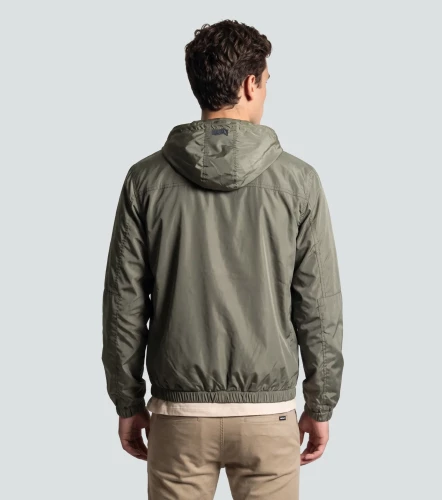 Varenna Chaqueta Masculina GasVO