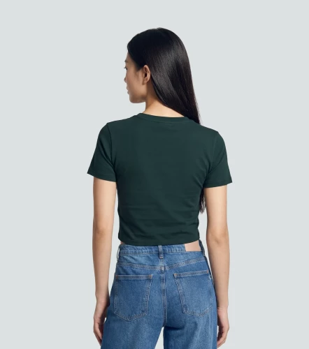 Samay Blusa Slim Anudada LiquidVO