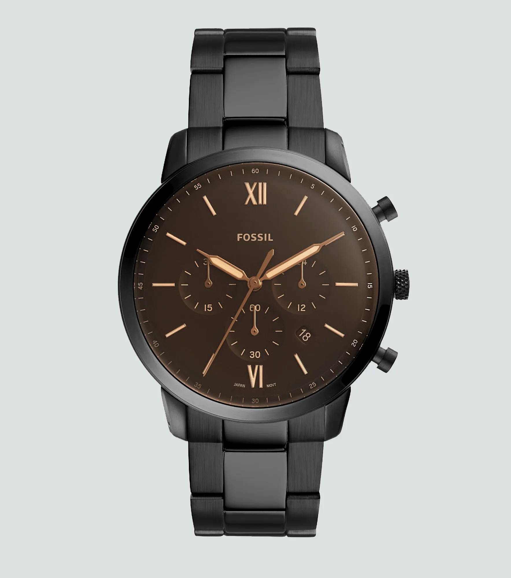 Fs5525 Reloj Fossil 104641 NG