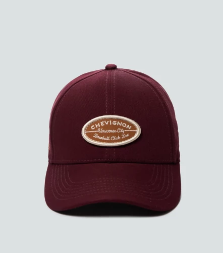 Gorra Chevignon UnltdRJ