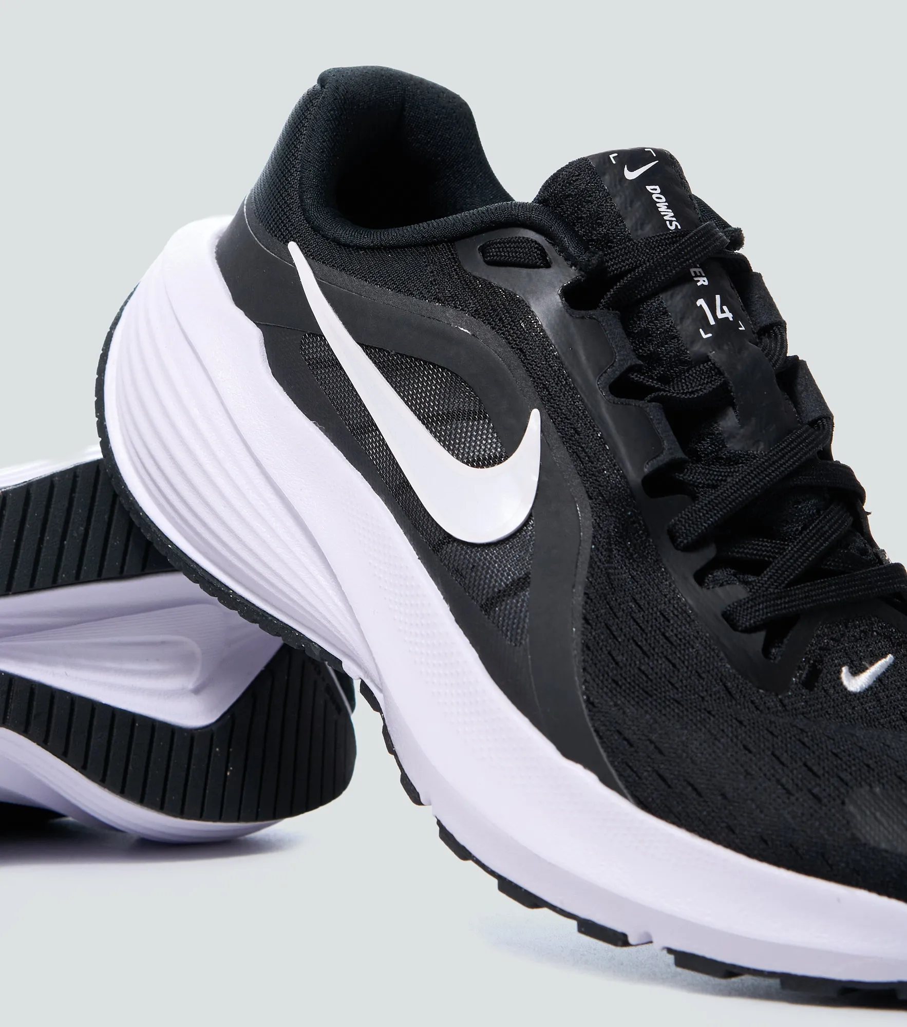 Tenis Nike W Downshifter 14 134517 NG
