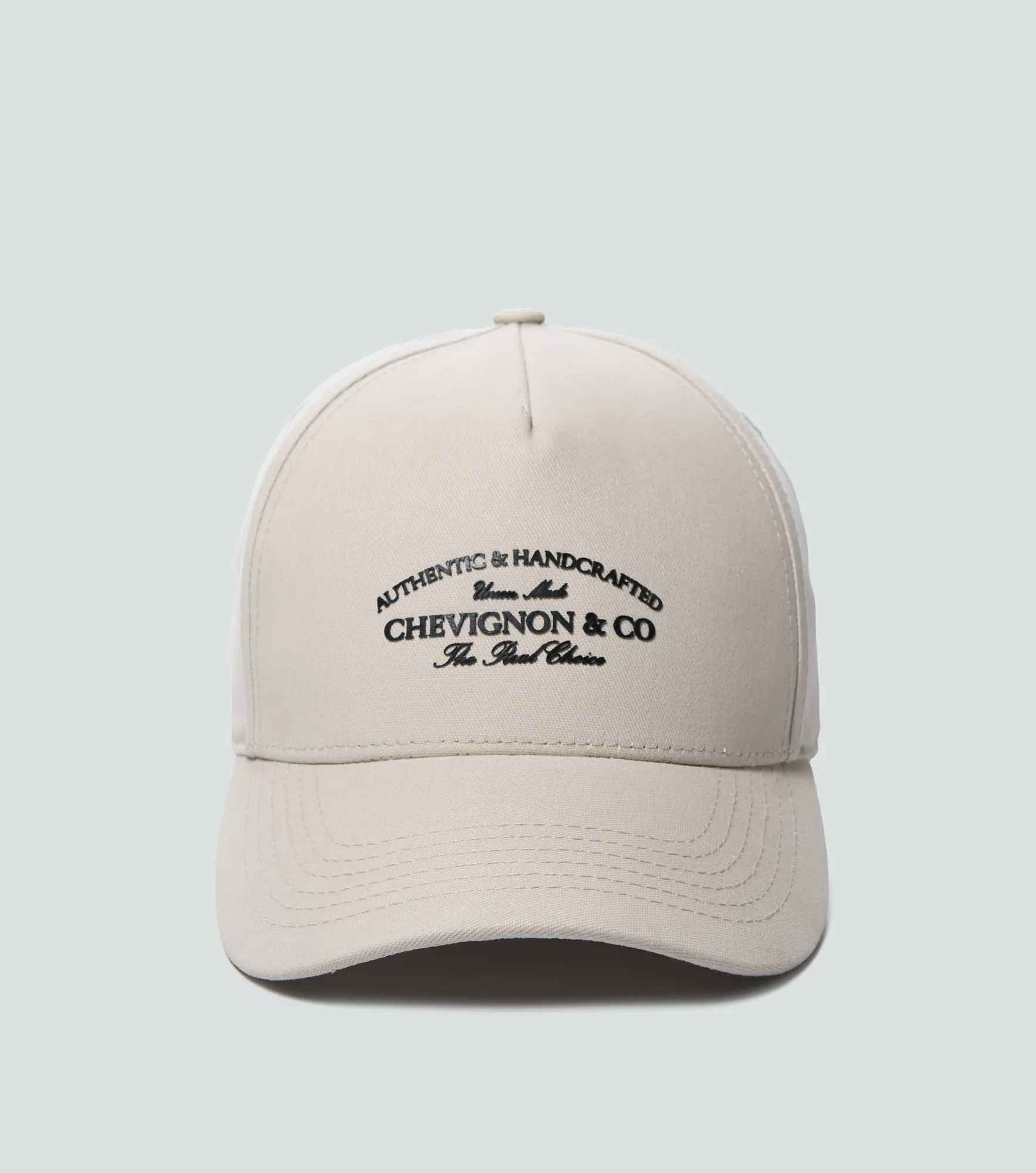 Gorra Chevignon Authentic 134668 BG
