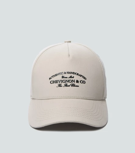 Gorra Chevignon AuthenticBG