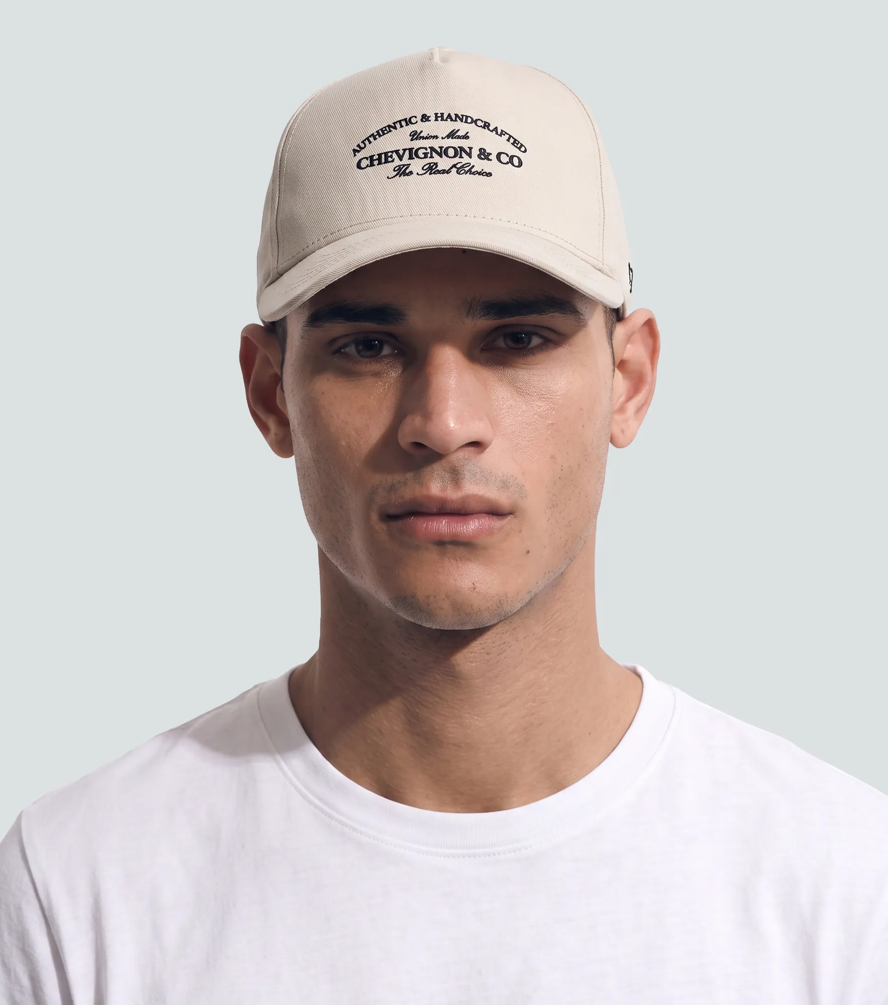 Gorra Chevignon Authentic 134668 BG