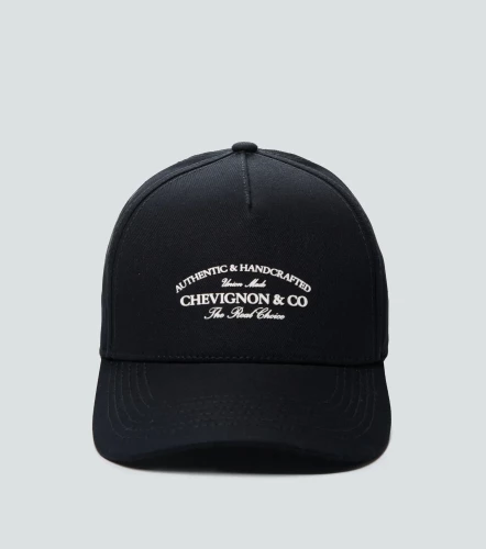 Gorra Chevignon AuthenticNG