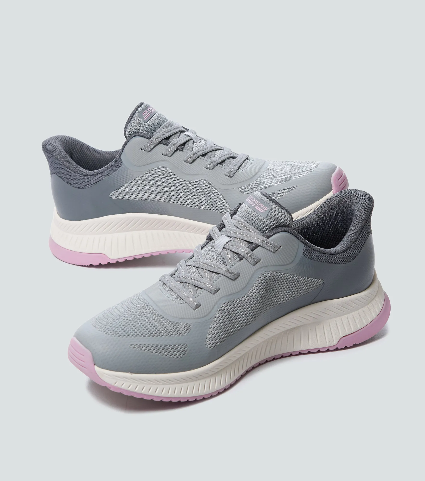 Tenis Skechers Bobs Squad 4 134678 GR