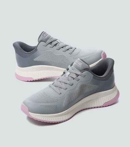 Tenis Skechers Bobs Squad 4GR