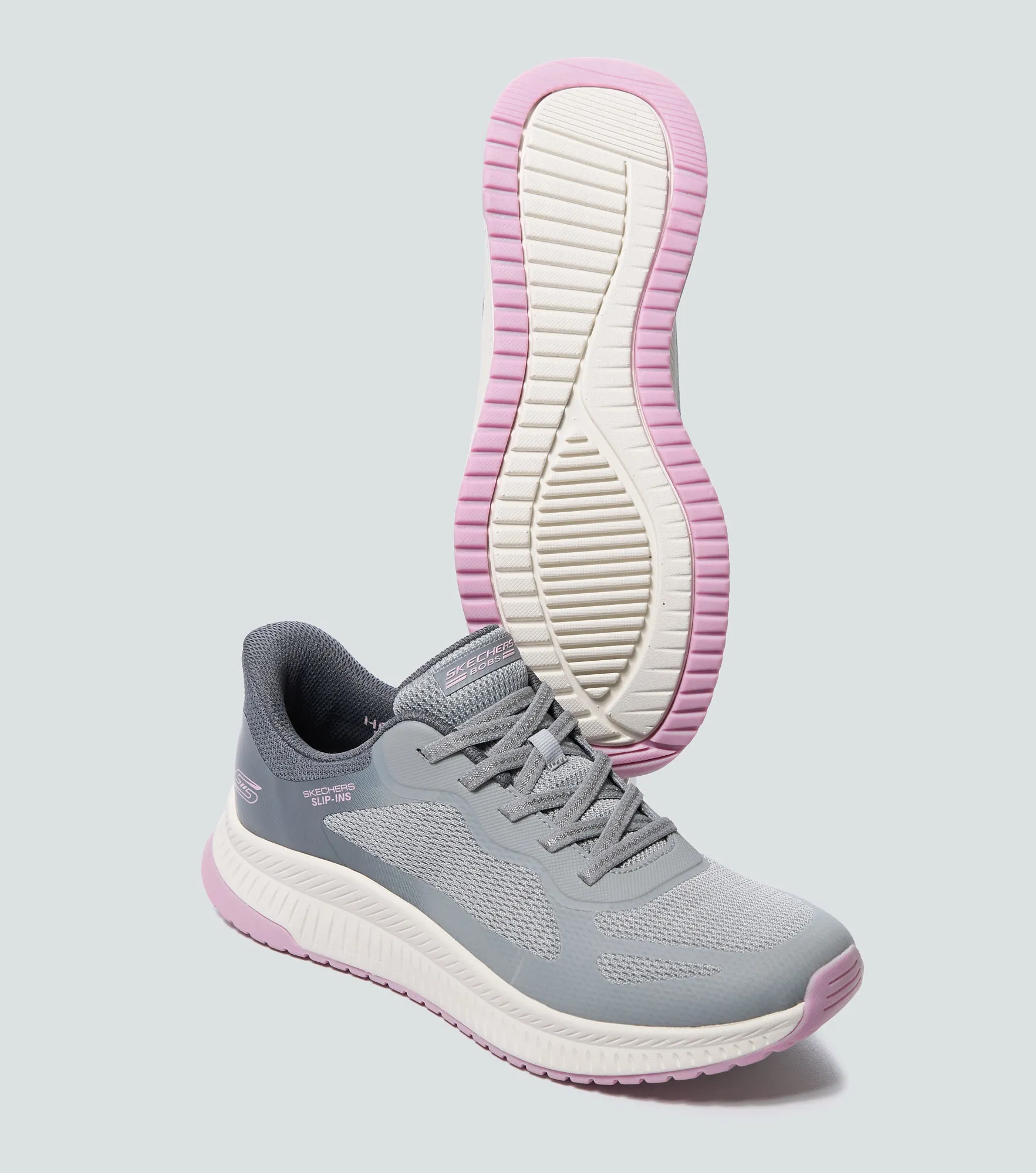 Tenis Skechers Bobs Squad 4 134678 GR