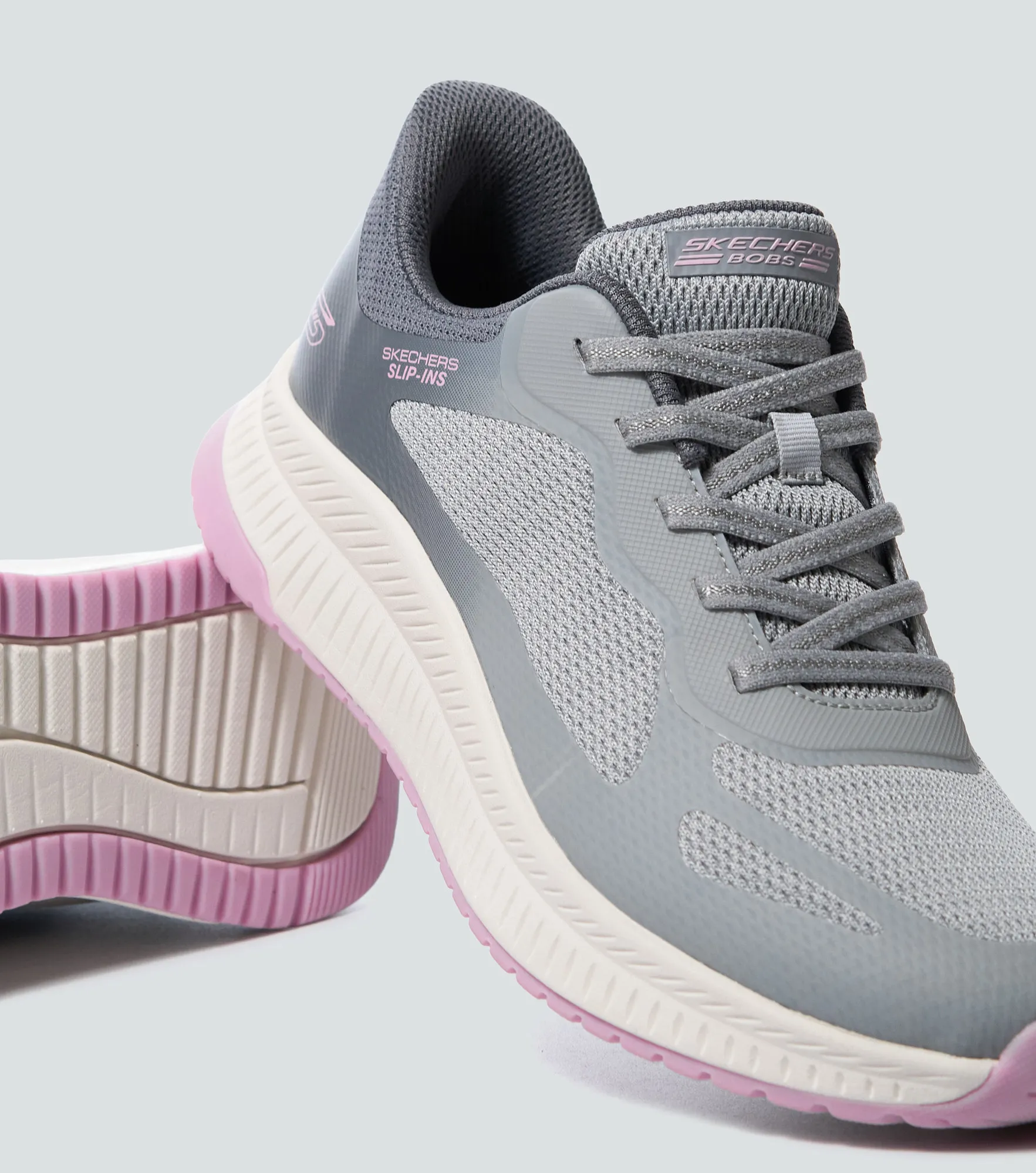 Tenis Skechers Bobs Squad 4 134678 GR