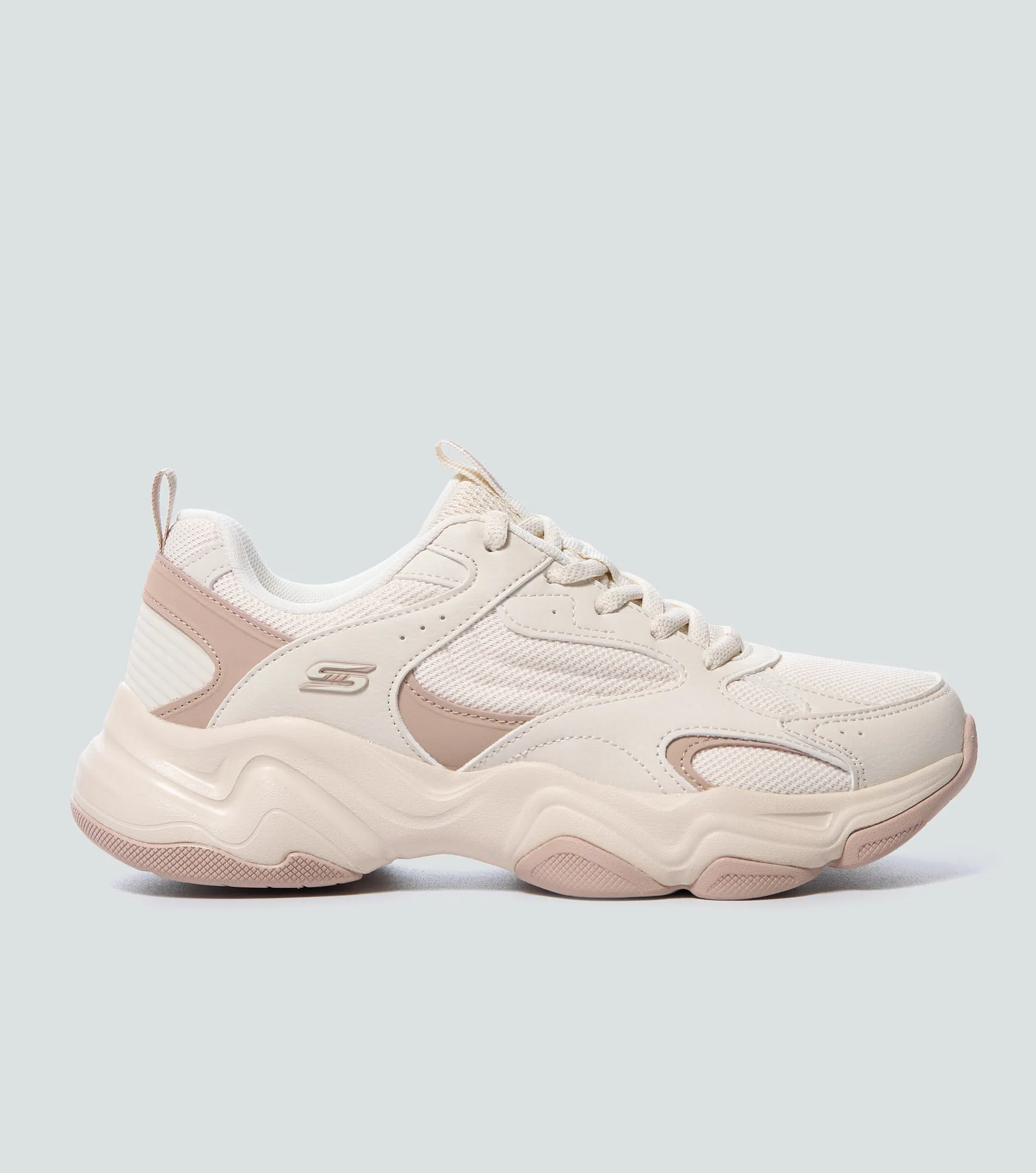 Tenis Skechers Bobs Sport 134679 CR