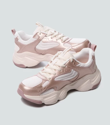 Tenis Skechers Bobs SportRS