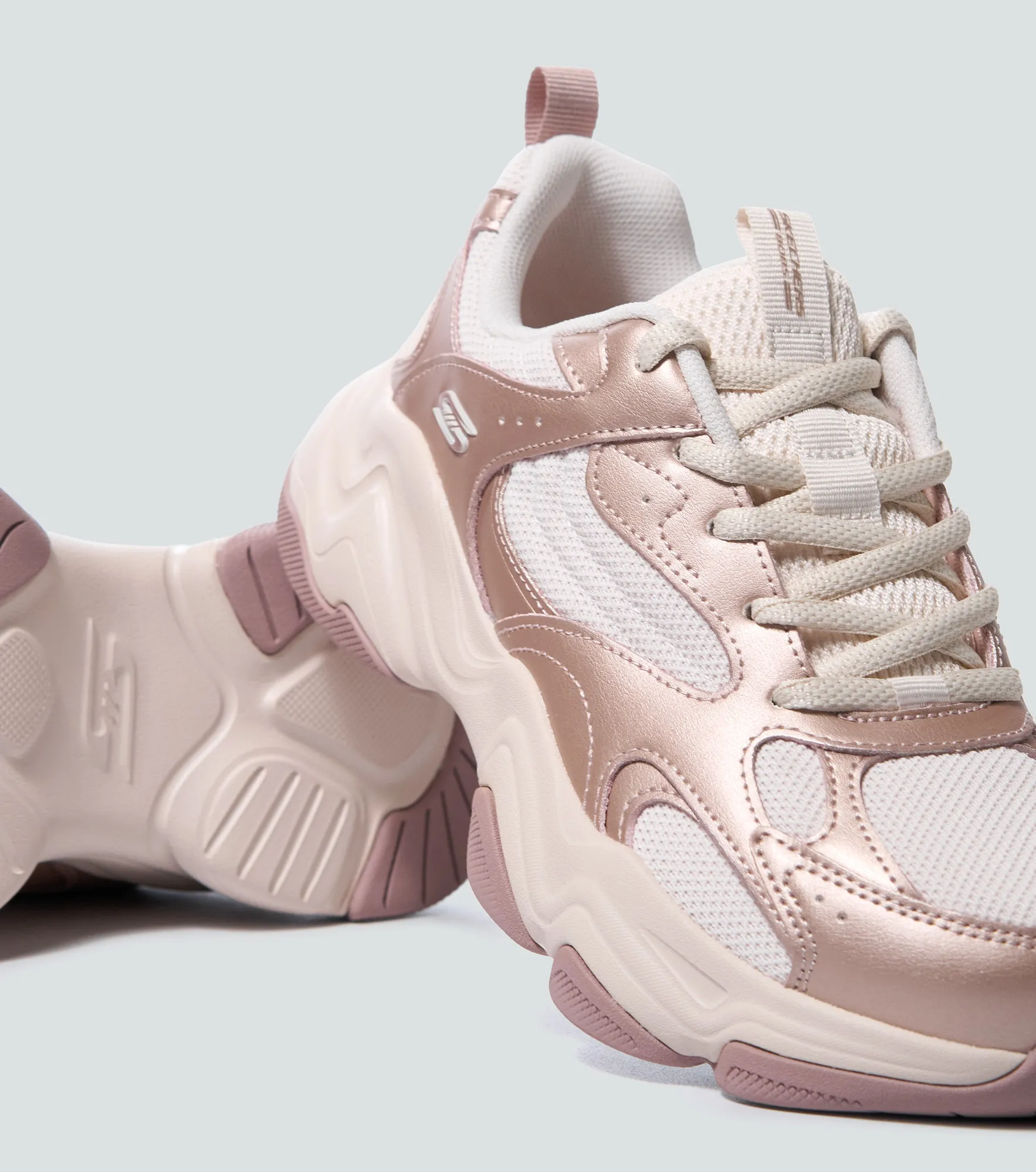 Tenis Skechers Bobs Sport 134680 RS