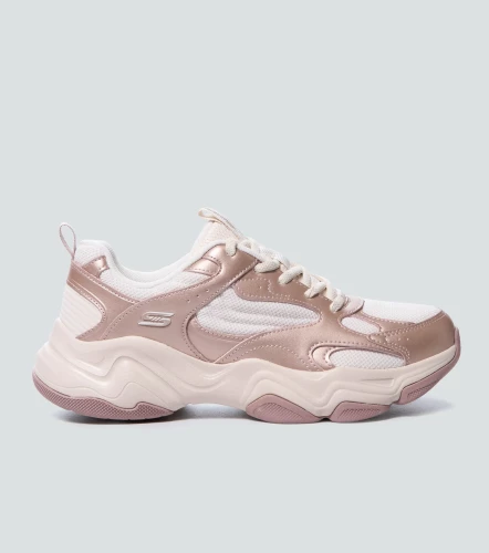 Tenis Skechers Bobs SportRS