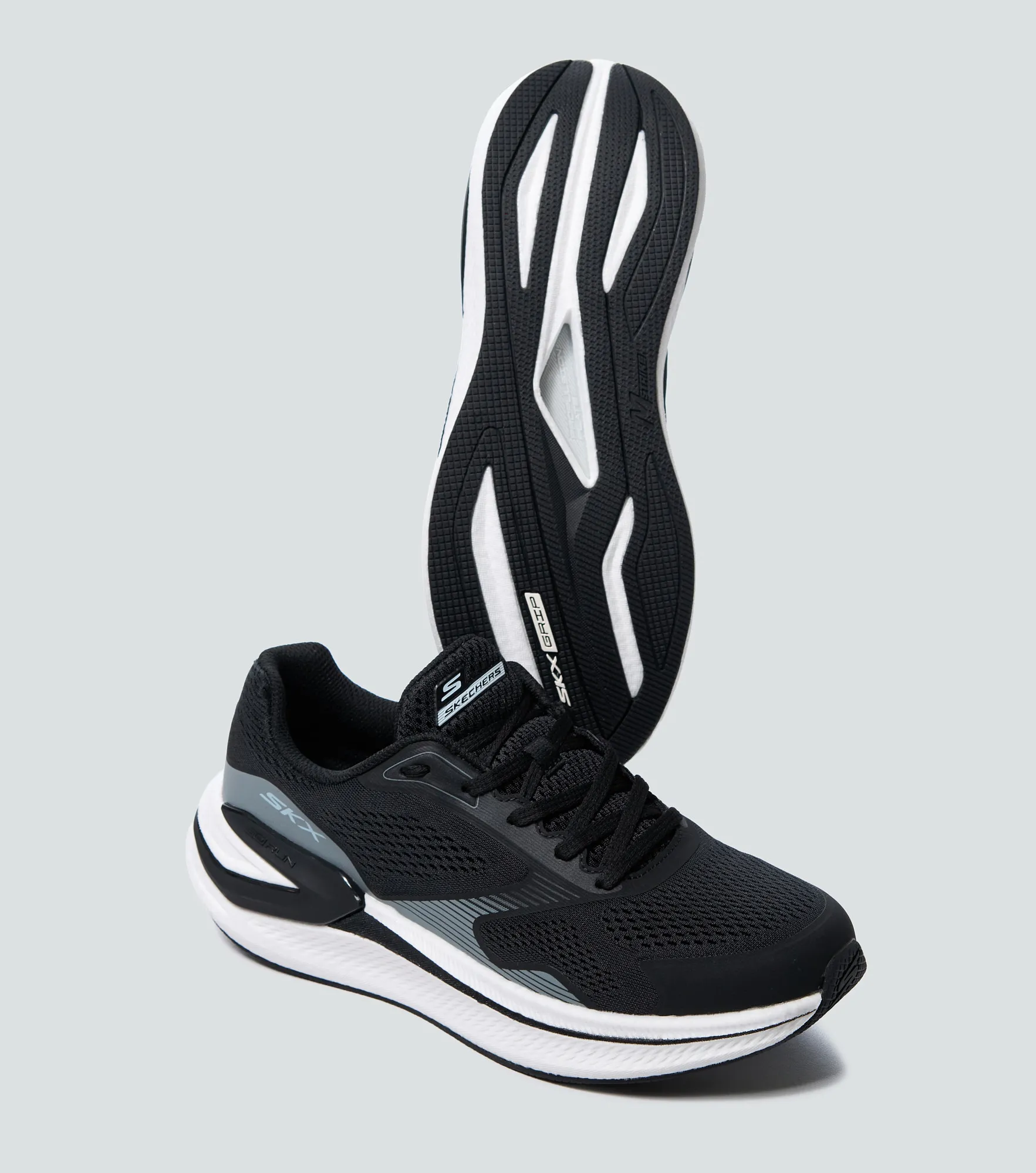 Tenis Skechers Go Run Consistent Pro Corus 134682 NG