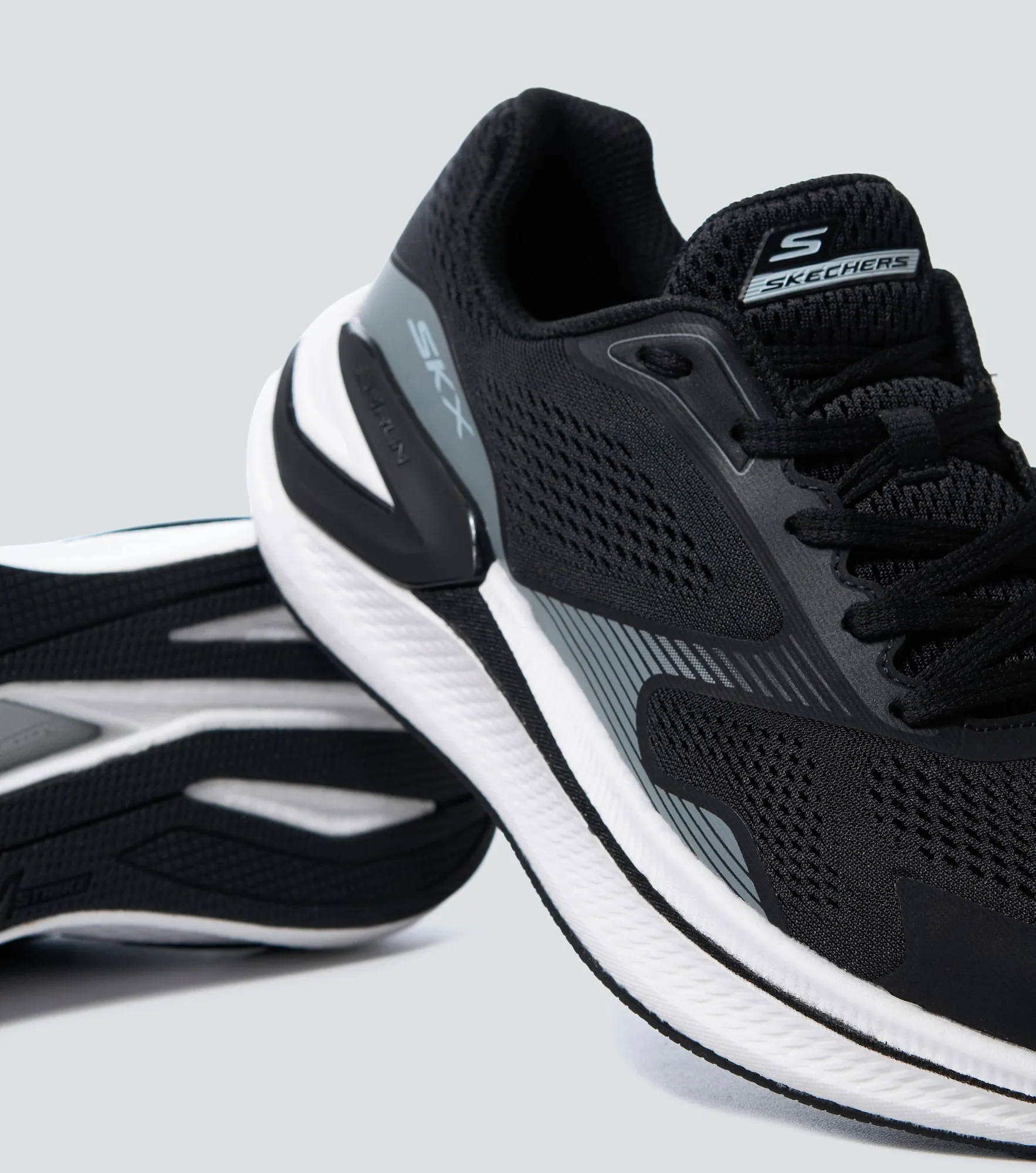 Tenis Skechers Go Run Consistent Pro Corus 134682 NG