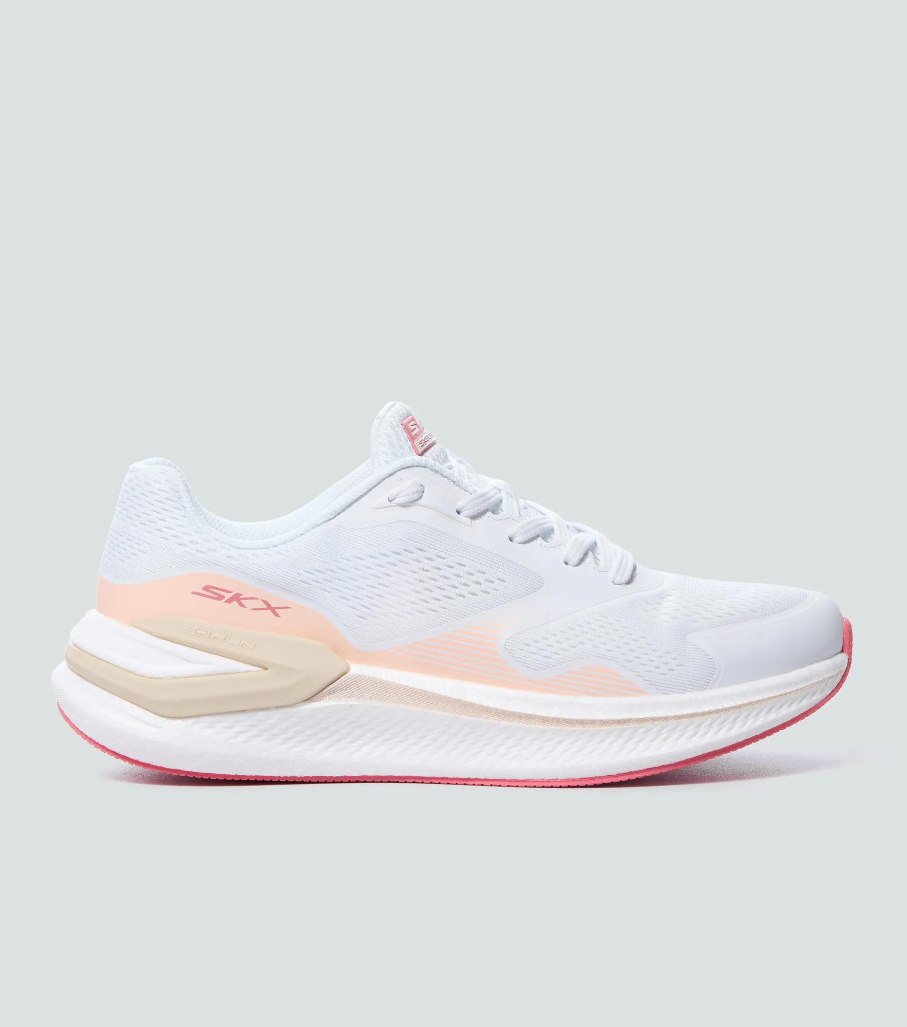 Tenis Skechers Go Run Consistent Pro CorusBL