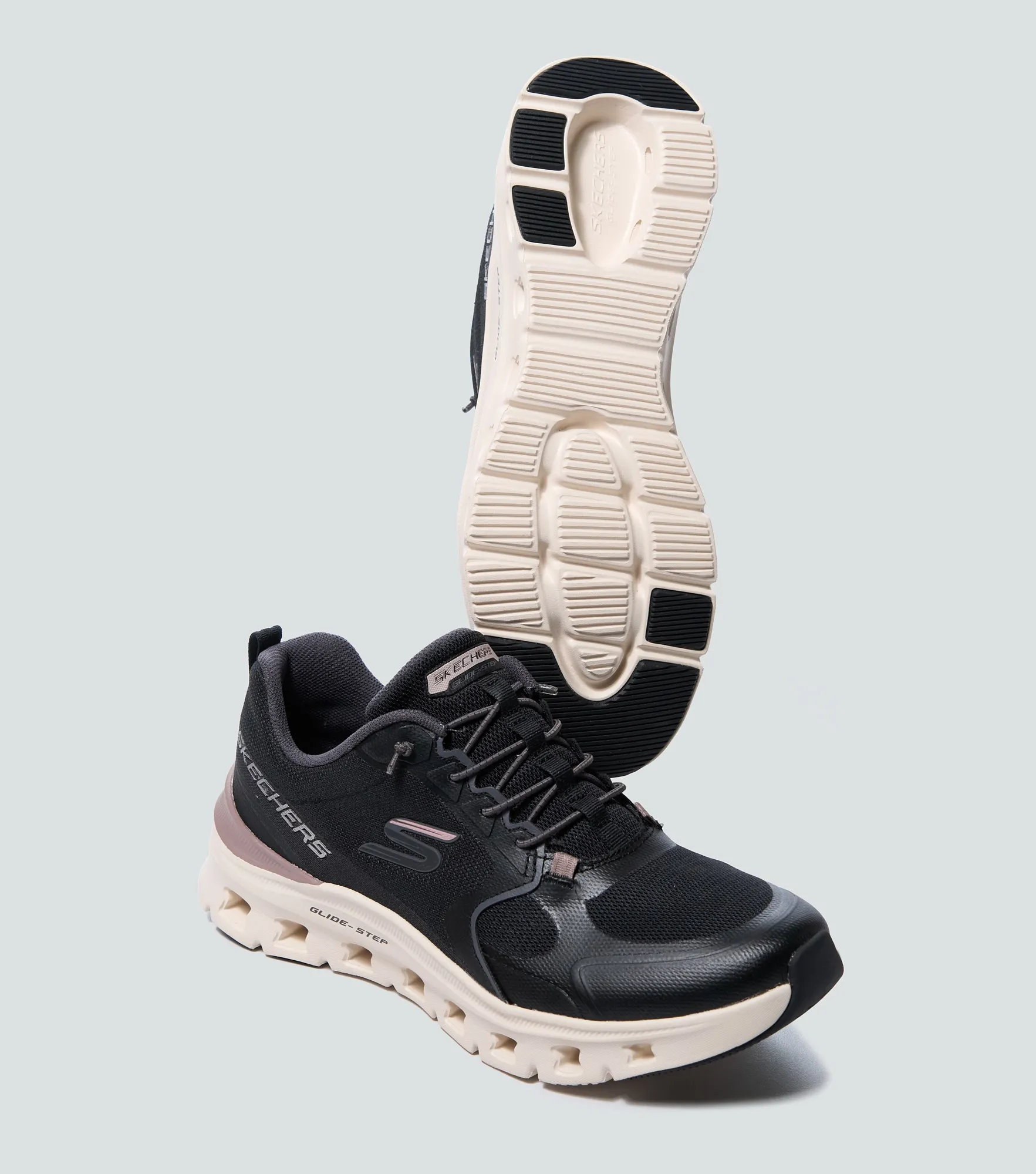 Tenis Skechers Glide Step Pro Cool 134684 NG