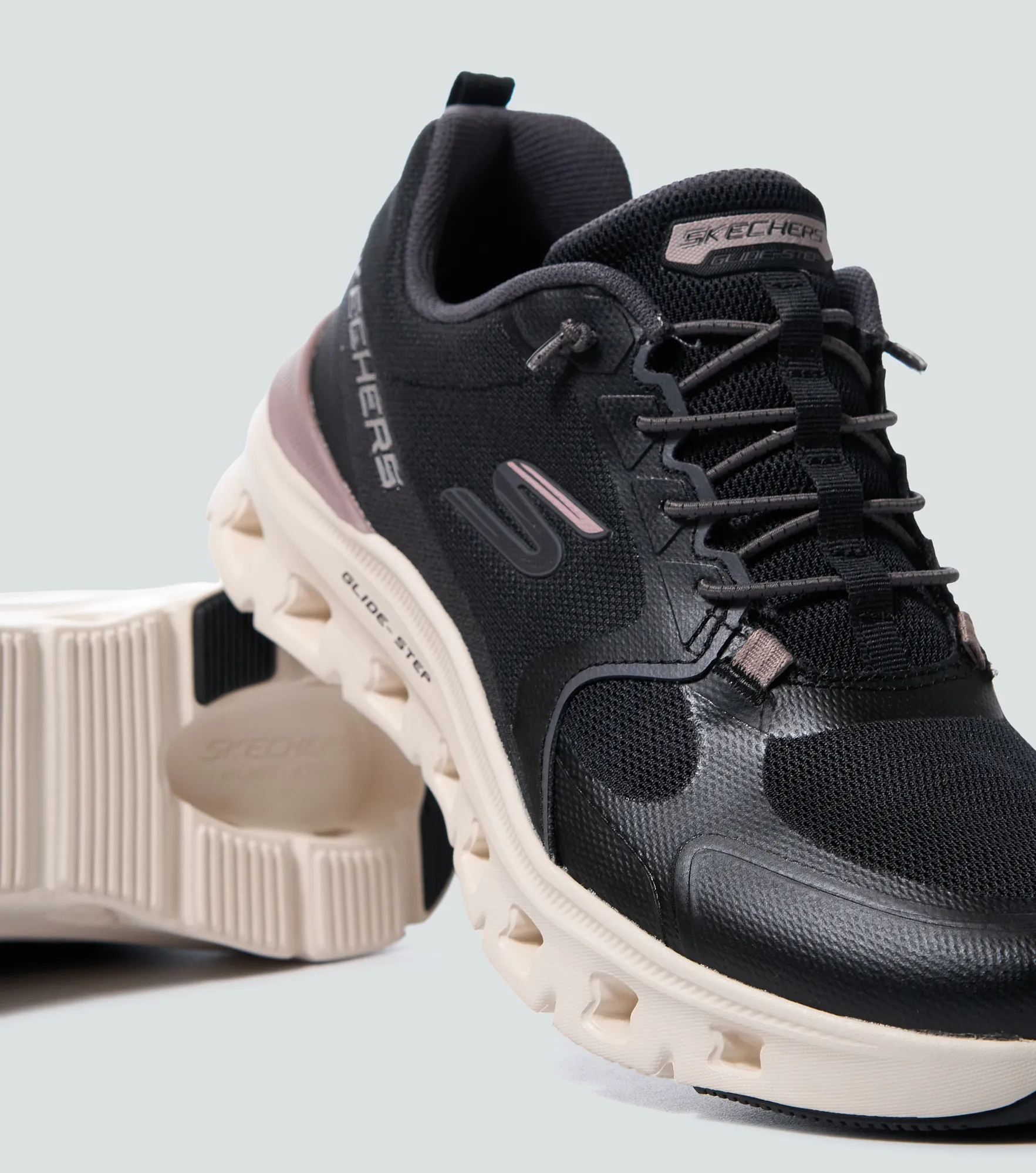 Tenis Skechers Glide Step Pro Cool 134684 NG