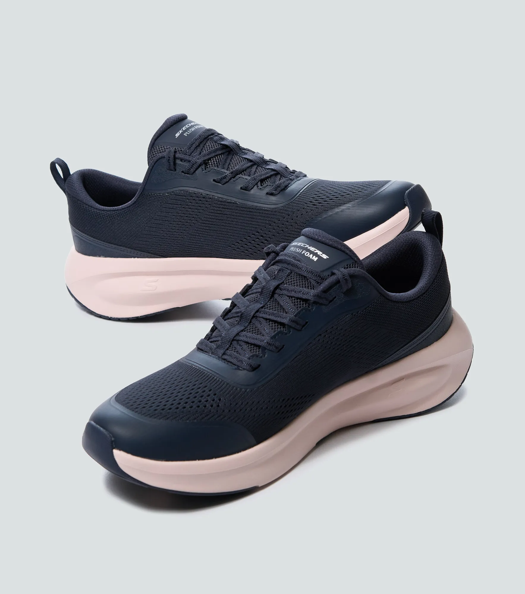 Tenis Skechers Plush Foam 134685 AZ