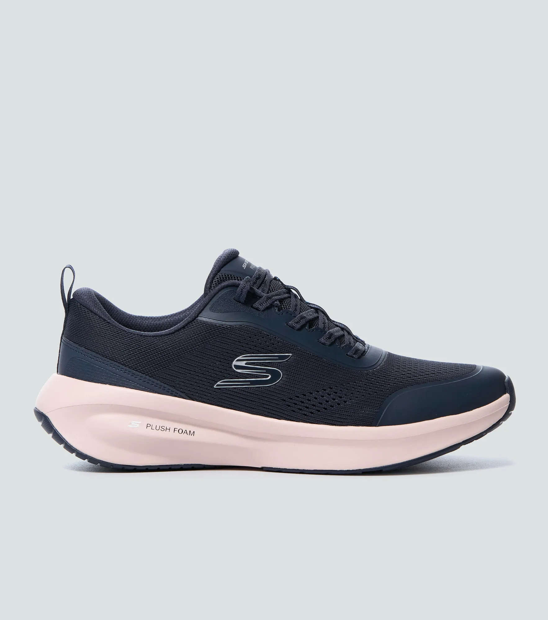 Tenis Skechers Plush Foam 134685 AZ