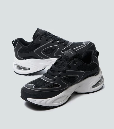 Tenis Skechers Street Uno Ryze Hypno DazeNG