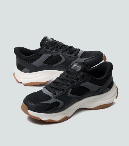 Tenis Skechers Street Mojo In Your GrooveNG