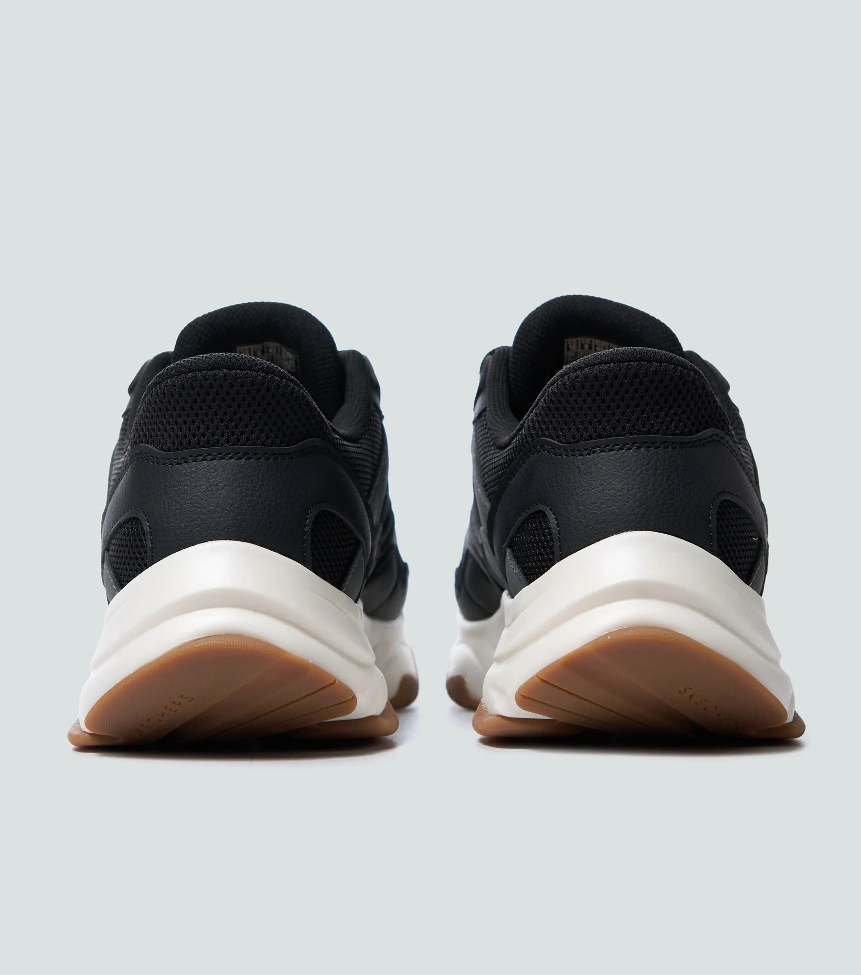 Tenis Skechers Street Mojo In Your Groove 134688 NG