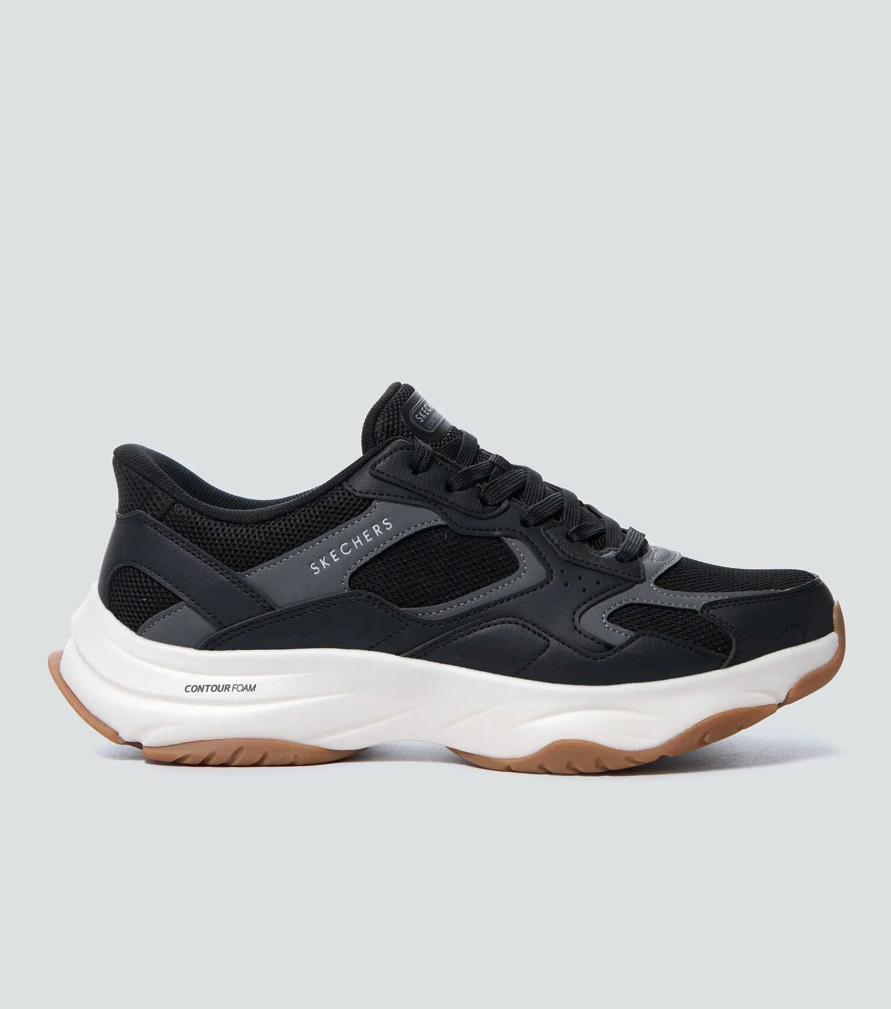 Tenis Skechers Street Mojo In Your Groove 134688 NG