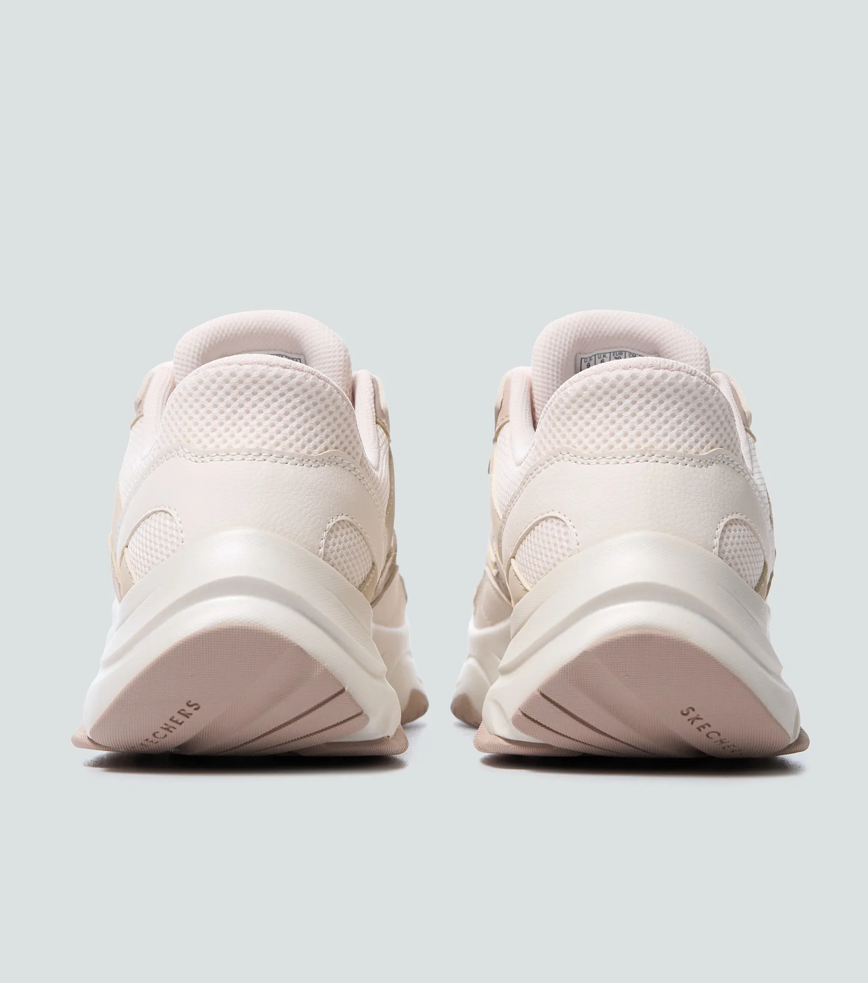 Tenis Skechers Street Mojo In Your Groove 134689 BG