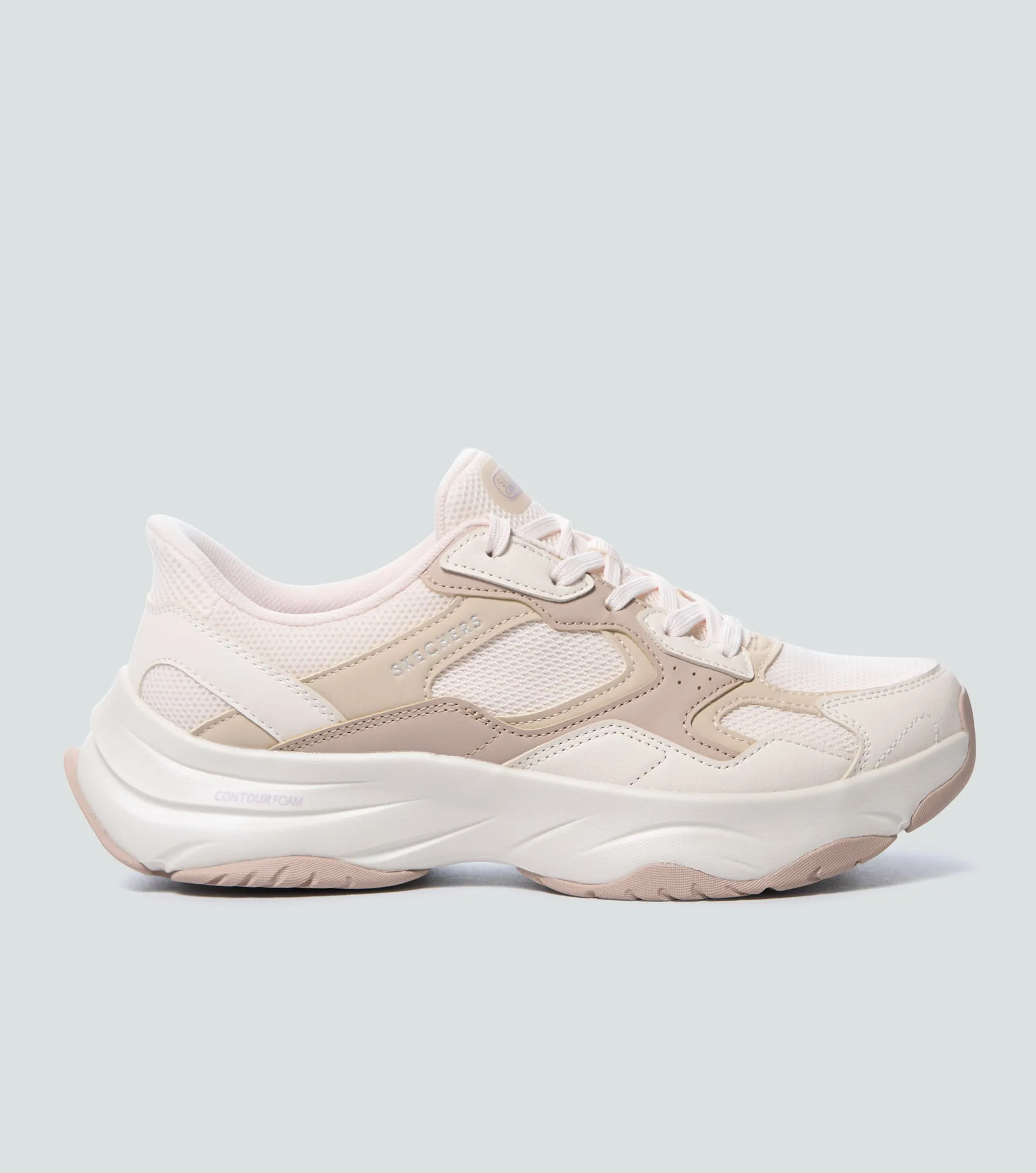 Tenis Skechers Street Mojo In Your GrooveBG