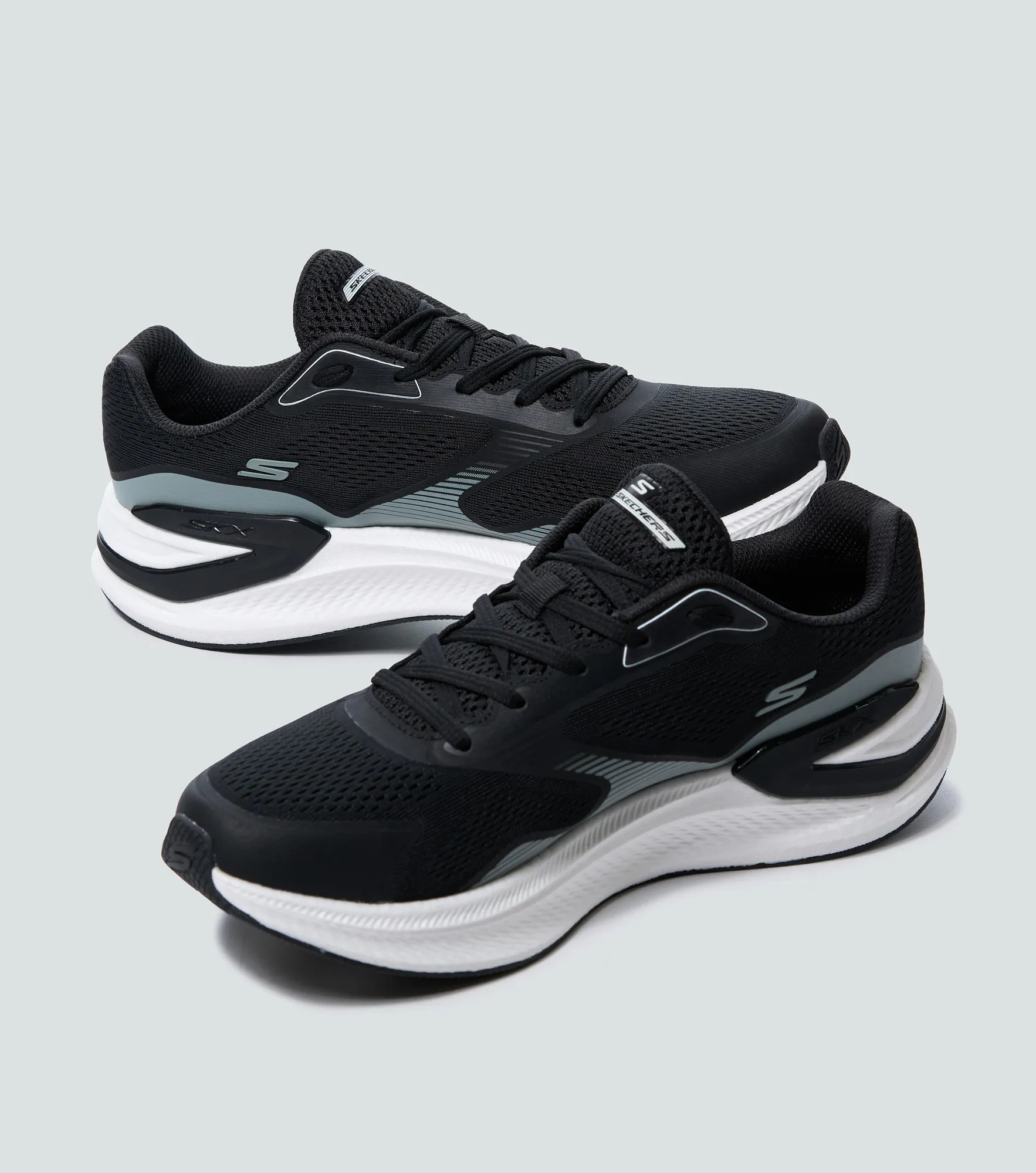 Tenis Skechers Go Run Consistent Pro Corus 134690 NG