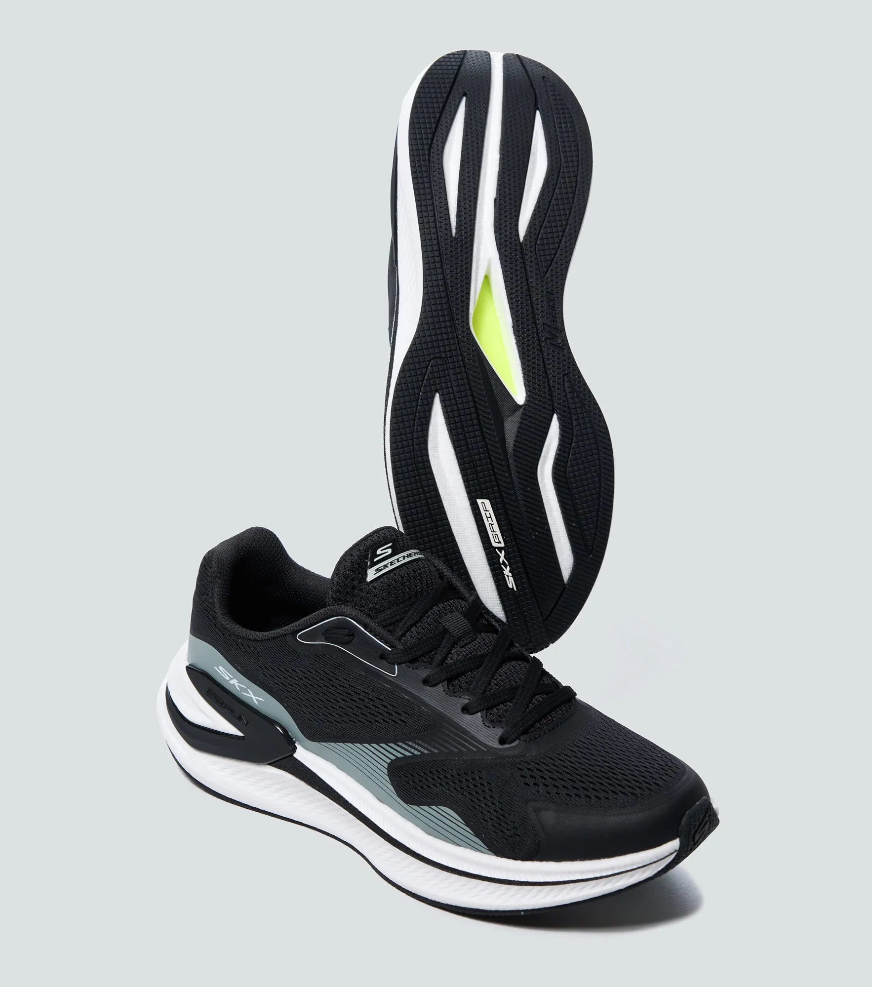 Tenis Skechers Go Run Consistent Pro Corus 134690 NG