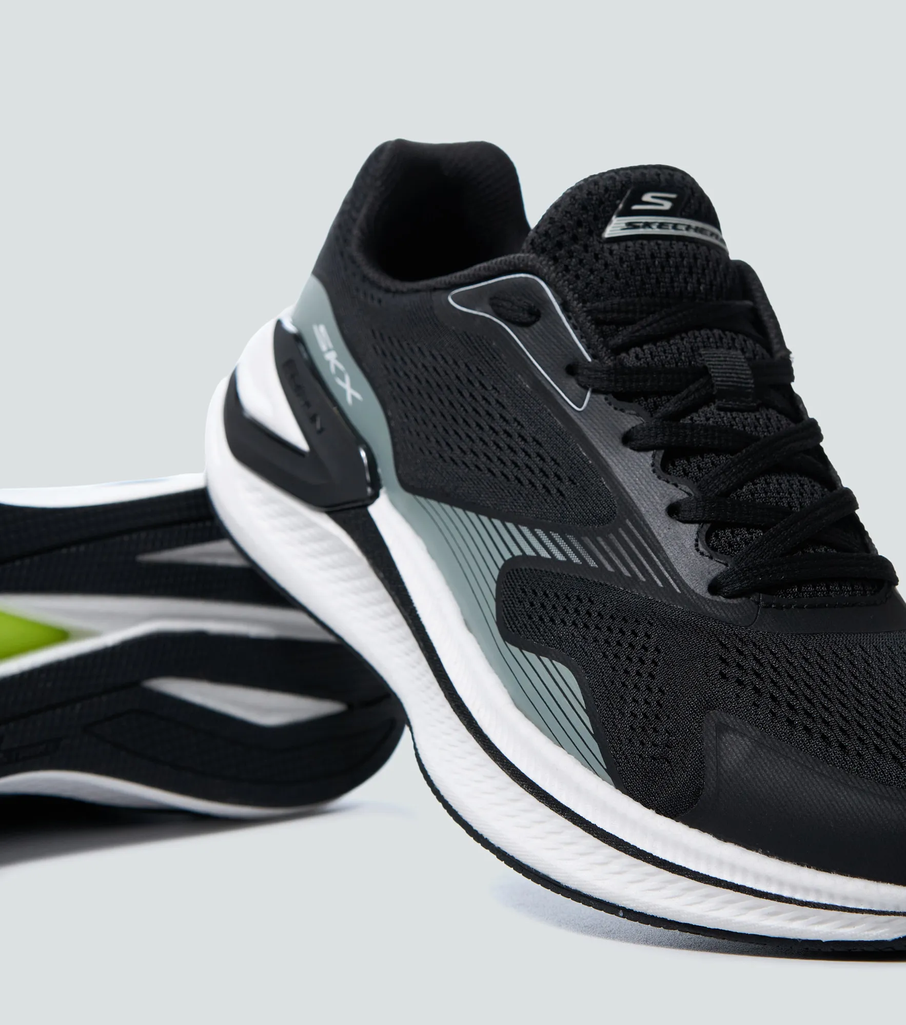 Tenis Skechers Go Run Consistent Pro Corus 134690 NG